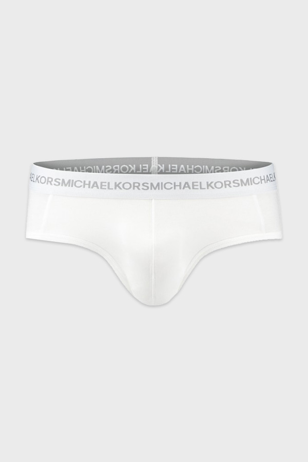 ΕΣΩΡΟΥΧΟ 3 ΤΕΜ MICHAEL KORS - 100 ΛΕΥΚΟ